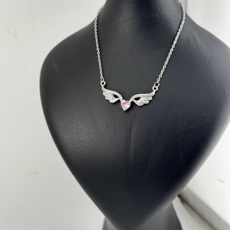 گردنبند زنانه مدل T1008