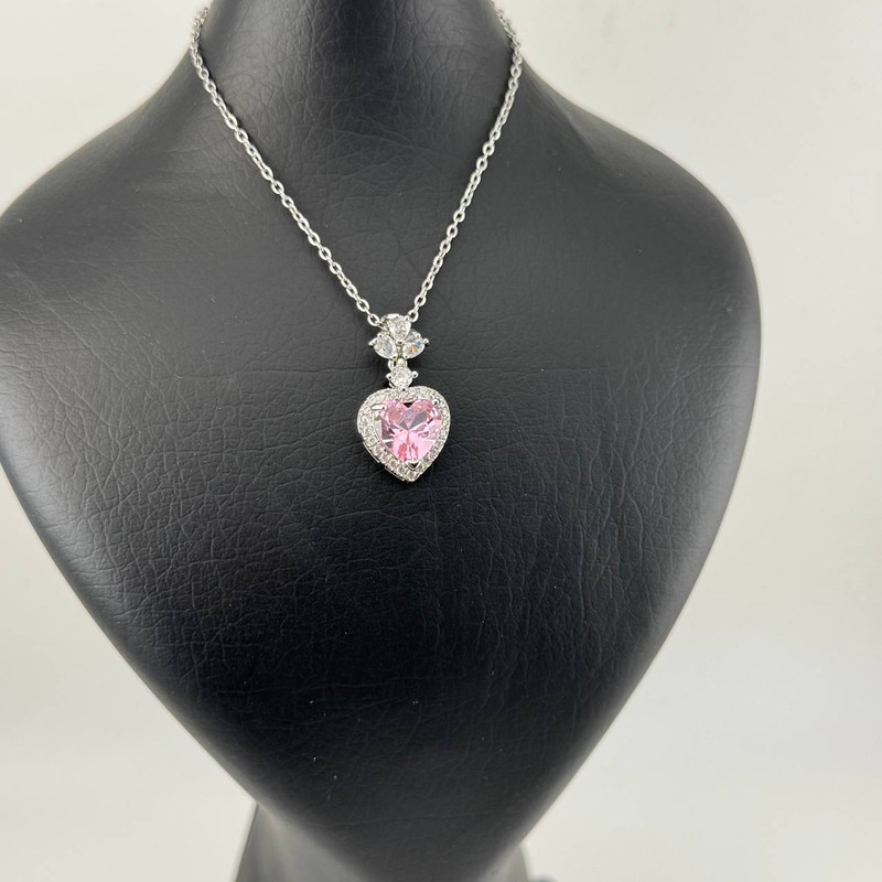 گردنبند زنانه مدل T1120